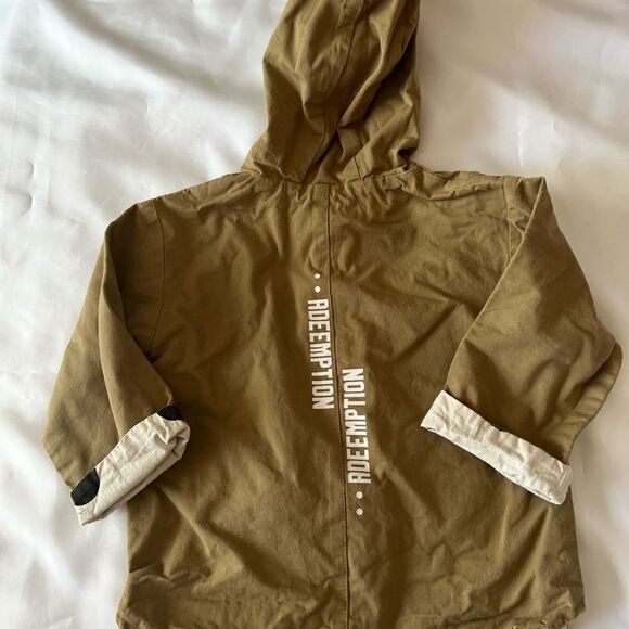 Jintong Chengbao Jacket - Picture 2 of 3